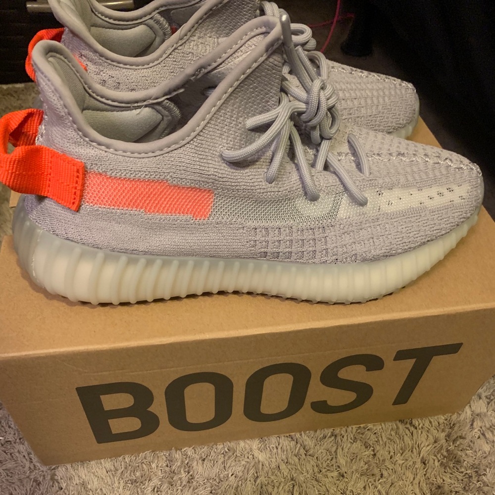 Yeezy boost 350 v2